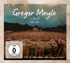 Meyle Gregor - Gregor Meyle: Meyle Live 2015
