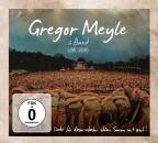 Meyle Gregor - GREGOR MEYLE - MEYLE LIVE 2015