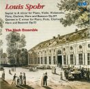 Spohr - Septet In A Minor Op.147, Quintet In A Minor...