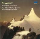 Bruckner Anton - String Quintet In F, Intermezzo (The...