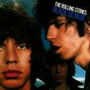 Rolling Stones, The - Black And Blue (Remastered,Half...