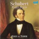 Schubert Franz - Six Grand Marches D819 (Bracha Eden...