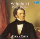Schubert Franz - Six Grand Marches D819 (Eden Bracha /...
