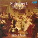 Schubert Franz - Lebenstürme D947: U.a. (Bracha Eden...
