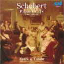 Schubert Franz - Lebenstuerme D947 - U.a. (Eden Bracha /...