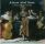 Hasse Johann Adolf (1699-1783) - Cantatas, Ballads & Sonatas (Julianne Baird (Sopran) - Nancy Hadden (Flöte))