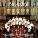 Francis Kelly (Harfe) - The Choir Of New College - A...