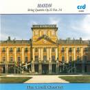 Haydn Joseph - String Quartets Op.33 Nos.1-6 (Coull Quartet)