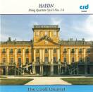 Haydn: - String Quartets Op.33 Nos.1-6 (The Coull Quartet)
