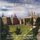 Christopher Tye - English Cathedral Classics (Choir Of...