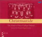 Choir Of New College Oxford / Higginbottom Edward -...