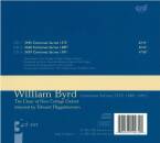 Byrd William - Cantiones Sacrae (Diverse Interpreten / 1575 / 1589 / 1591)