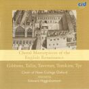 See 3372, 3405, 3429, 3451, 3467 - Choral Masterpieces Of...