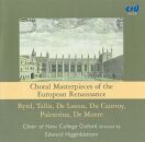 See 3499, 3517, 3518, 3519, 3520 - Choral Masterpieces Of...