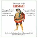 Verdi Giuseppe - Falstaff 1949...