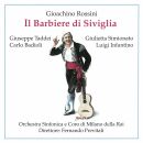 Rossini Gioacchino - Il Barbiere Di Siviglia (Rec. 1950 /...