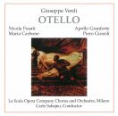 Verdi Giuseppe - Otello 1931 / 1932...