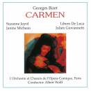 Bizet Georges - Carmen (Wolff Albert / Rec. 1951)
