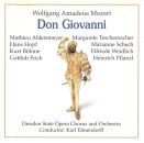 Mozart Wolfgang Amadeus - Don Giovanni, 1943...