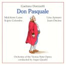 Donizetti Gaetano - Don Pasquale...