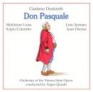 Donizetti Gaetano - Don Pasquale (Quadri Argeo / WSOO /...