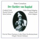 Cornelius Peter - Der Barbier Von Bagdad (Rec. 1952 / Heinrich Hollreiser (Dir))