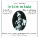Cornelius Peter - Der Barbier von Bagdad (Hollreiser...