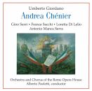 Giordano - Andrea Chenier 1952 (Paoletti/Sarri/Manca...