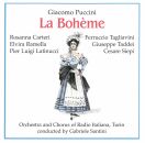 Puccini Giacomo - Boheme 1952 (Santini/Tagliavini/Taddei/Siepi)