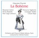 Puccini Giacomo - La Boheme (Santini Gabriele / Rec. 1952)