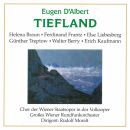 Dalbert - Tiefland...