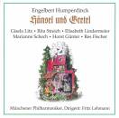 Humperdinck - Hänsel Und Gretel 1953...