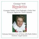 Verdi Giuseppe - Rigoletto (Solisten Orchestra Sinfonica...