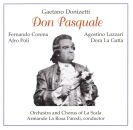 Donizetti Gaetano - Don Pasquale