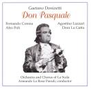 Donizetti Gaetano - Don Pasquale (Rosa Parodi Armando la...