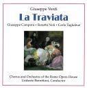 Giuseppe Verdi - La Traviata (Noli/ Campora/ Tagliabue/...