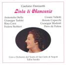 Donizetti Gaetano - Linda di Chamounix (Diverse...