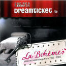 Puccini Giacomo - Dreamticket To La Bohème...