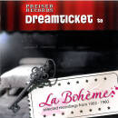 Puccini Giacomo - Dreamticket To La Boheme (Björling...