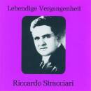 Rossini Gioacchino / u.a. - Riccardo Stracciari...