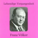 Wagner/Halevy/Verdi/Leoncavall - Völker, Franz I...