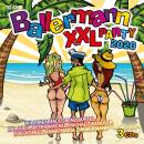 Ballermann Xxl Party 2020 (Diverse Interpreten)
