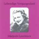 Wagner/Strauss - Lawrence, Majorie (Lawrence, Majorie)