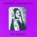 Gluck Christoph Willibald / u.a. - Ebe Stignani (Diverse...