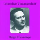 Weber/Beethoven/Bizet/Verdi/St - Rosvaenge, Helge...