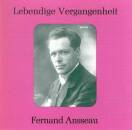 Berlioz Hector / u.a. - Fernand Ansseau (Ansseau Fernand...