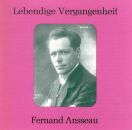 Berlioz - Wagner - Gounod - Massenet - Fernand Ansseau...