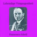 Verdi Giuseppe / u.a. - Francesco Merli (Merli Francesco...