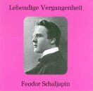 Feodor Chaliapin (Bass) - Feodor Chaliapin (1873-1938) -...