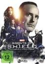 Marvel Agents of S.H.I.E.L.D.: 5. Staffel (6Disc)